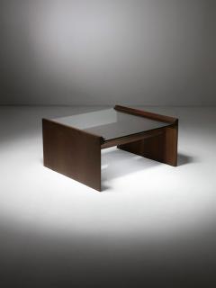 Kazuhide Takahama Acca Low Table by Kazuhide Takahama for Gavina - 4728046