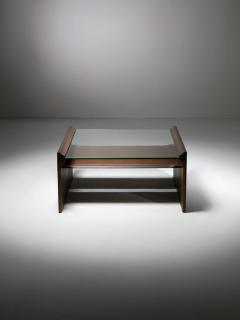 Kazuhide Takahama Acca Low Table by Kazuhide Takahama for Gavina - 4728048