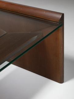 Kazuhide Takahama Acca Low Table by Kazuhide Takahama for Gavina - 4728050