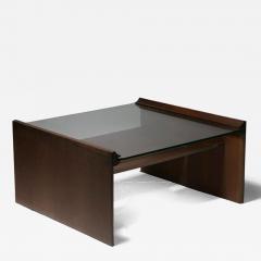 Kazuhide Takahama Acca Low Table by Kazuhide Takahama for Gavina - 4801425