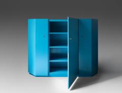 Kazuhide Takahama Bramante cabinet by Kazuhide Takahama for Gavina Italy 1975 ca  - 4609936