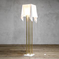 Kazuhide Takahama Floor Lamp mod Nefer by Kazuhide Takahama for Gavina - 3494323