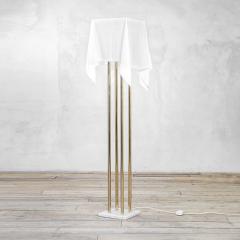 Kazuhide Takahama Floor Lamp mod Nefer by Kazuhide Takahama for Gavina - 3494325