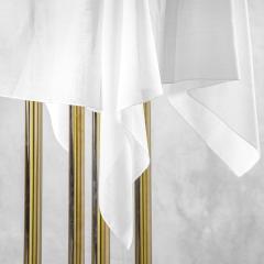 Kazuhide Takahama Floor Lamp mod Nefer by Kazuhide Takahama for Gavina - 3494331