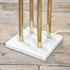 Kazuhide Takahama Floor Lamp mod Nefer by Kazuhide Takahama for Gavina - 3494333