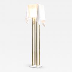 Kazuhide Takahama Floor Lamp mod Nefer by Kazuhide Takahama for Gavina - 3501704