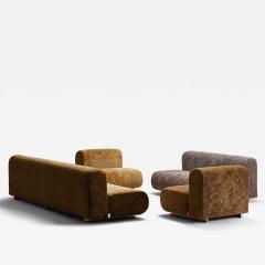 Kazuhide Takahama KAZUHIDE TAKAHAMA LOUNGE SET SUZANNE - 4449958