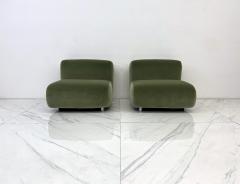 Kazuhide Takahama Kazuhide Takahama Suzanne Lounge Chairs a Pair Gavina SpA 1965 - 4059418