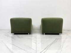 Kazuhide Takahama Kazuhide Takahama Suzanne Lounge Chairs a Pair Gavina SpA 1965 - 4059420