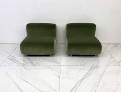 Kazuhide Takahama Kazuhide Takahama Suzanne Lounge Chairs a Pair Gavina SpA 1965 - 4059421