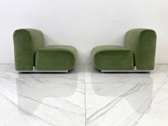 Kazuhide Takahama Kazuhide Takahama Suzanne Lounge Chairs a Pair Gavina SpA 1965 - 4059423