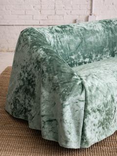 Kazuhide Takahama Mantilla Sofa by Kazuhide Takahama for Gavina - 2716145