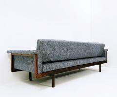 Kazuhide Takahama Naeko Sofa By Kazuhide Takahama Gavina In Rosewood - 2005879