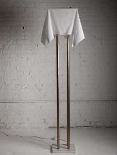 Kazuhide Takahama Nefer Floor Lamp by Kazuhide Takahama for Sirrah - 2675629