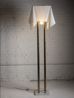 Kazuhide Takahama Nefer Floor Lamp by Kazuhide Takahama for Sirrah - 2675639