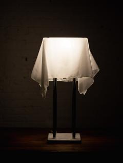 Kazuhide Takahama Nefer Table Lamp by Kazuhide Takahama for Sirrah - 3058830