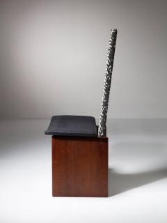 Kazuhide Takahama Rennie Chair by Kazuhide Takahama for Simon Gavina - 4726811