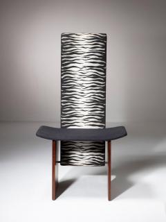 Kazuhide Takahama Rennie Chair by Kazuhide Takahama for Simon Gavina - 4726812