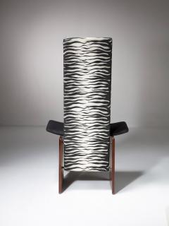 Kazuhide Takahama Rennie Chair by Kazuhide Takahama for Simon Gavina - 4726813