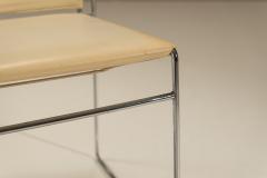 Kazuhide Takahama Set of 11 Tulu Chairs by Kazuhide Takahama for Simon Gavina Italy 1968 - 4570556