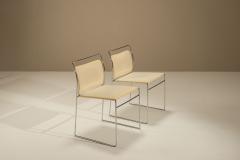 Kazuhide Takahama Set of 11 Tulu Chairs by Kazuhide Takahama for Simon Gavina Italy 1968 - 4570557