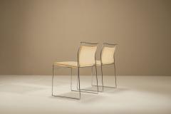 Kazuhide Takahama Set of 11 Tulu Chairs by Kazuhide Takahama for Simon Gavina Italy 1968 - 4570558