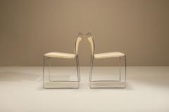 Kazuhide Takahama Set of 11 Tulu Chairs by Kazuhide Takahama for Simon Gavina Italy 1968 - 4570581