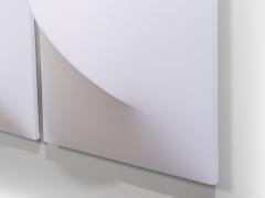 Kazuhide Takahama Set of six Kazuhide Takahama Saori wall lights 1970s - 4446933