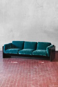 Kazuhide Takahama Sofa by Kazuhide Takahama for Studio Simon 1970s - 3639140