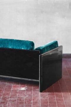 Kazuhide Takahama Sofa by Kazuhide Takahama for Studio Simon 1970s - 3639184