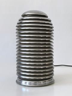 Kazuo Motozawa Rare Light Object or Table Lamp by Kazuo Motozawa for Staff Leuchten 1970s - 4235944