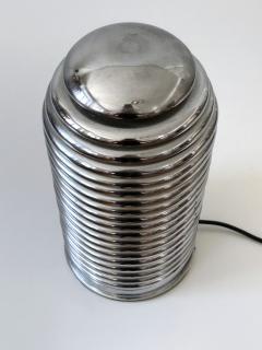 Kazuo Motozawa Rare Light Object or Table Lamp by Kazuo Motozawa for Staff Leuchten 1970s - 4235945