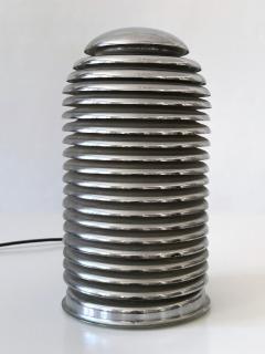Kazuo Motozawa Rare Light Object or Table Lamp by Kazuo Motozawa for Staff Leuchten 1970s - 4235947