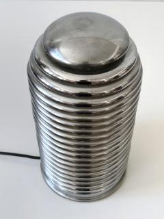 Kazuo Motozawa Rare Light Object or Table Lamp by Kazuo Motozawa for Staff Leuchten 1970s - 4235949