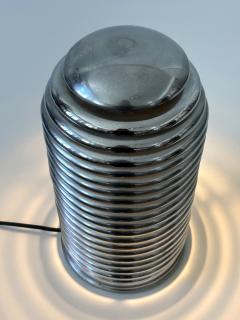 Kazuo Motozawa Rare Light Object or Table Lamp by Kazuo Motozawa for Staff Leuchten 1970s - 4235950