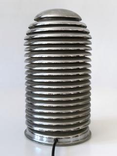 Kazuo Motozawa Rare Light Object or Table Lamp by Kazuo Motozawa for Staff Leuchten 1970s - 4235951