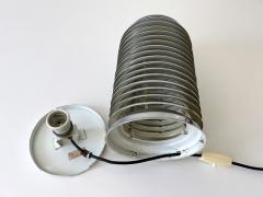 Kazuo Motozawa Rare Light Object or Table Lamp by Kazuo Motozawa for Staff Leuchten 1970s - 4235954