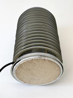 Kazuo Motozawa Rare Light Object or Table Lamp by Kazuo Motozawa for Staff Leuchten 1970s - 4235956