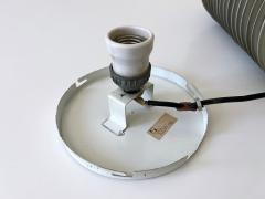 Kazuo Motozawa Rare Light Object or Table Lamp by Kazuo Motozawa for Staff Leuchten 1970s - 4235966