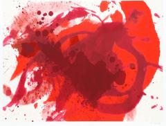 Kazuo Shiraga Passionate Winner - 3942801