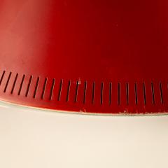 Kegle Rise and Fall Pendant by Bent Karlby for Lyfa Denmark 1960s - 4244379