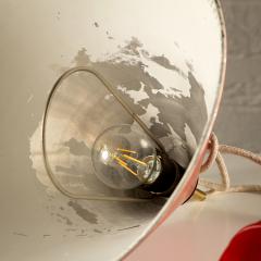 Kegle Rise and Fall Pendant by Bent Karlby for Lyfa Denmark 1960s - 4244382