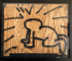 Keith Haring Keith Haring Untitled - 3702562