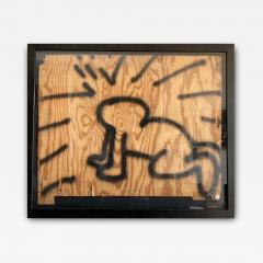 Keith Haring Keith Haring Untitled - 3704845