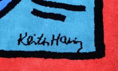 Keith Haring Morning Coffee - 3104344