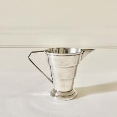 Keith Murray Keith Murray Tea Coffee Set circa 1935 for Mappin Webb - 4249799