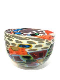 Keith Rowe Bowl Multi - 3872458