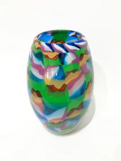 Keith Rowe COLOUR GRAPH Murrine  - 3872486