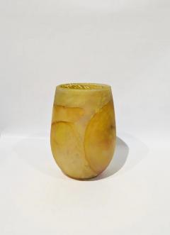 Keith Rowe DUNE Vase  - 3872496