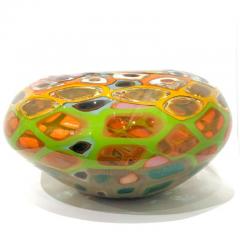 Keith Rowe KALEIDOSCOPE Murrine  - 3872469